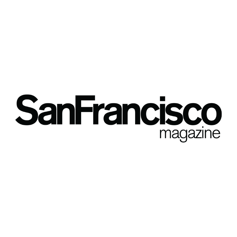 San Francisco Magazine Feature Story