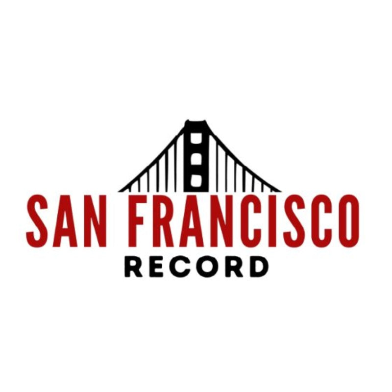 San Francisco Record - Feature Story
