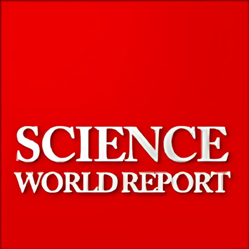 Science World Report Feature Story