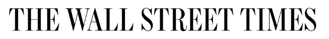 Wall Street Times - Feature Story (V)
