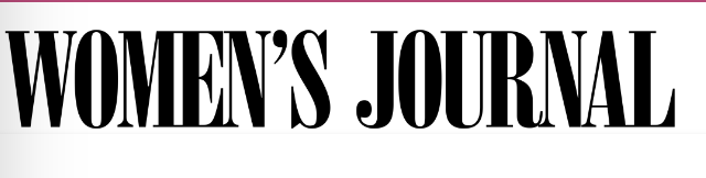 Women's Journal Feature Story (V)