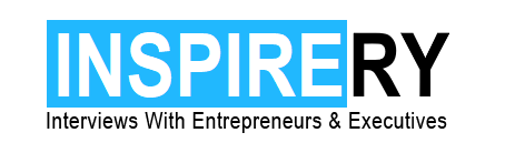Inspirery Feature Story (Page 1 Google Rank Guarantee)