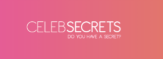 CelebSecrets.com Feature story