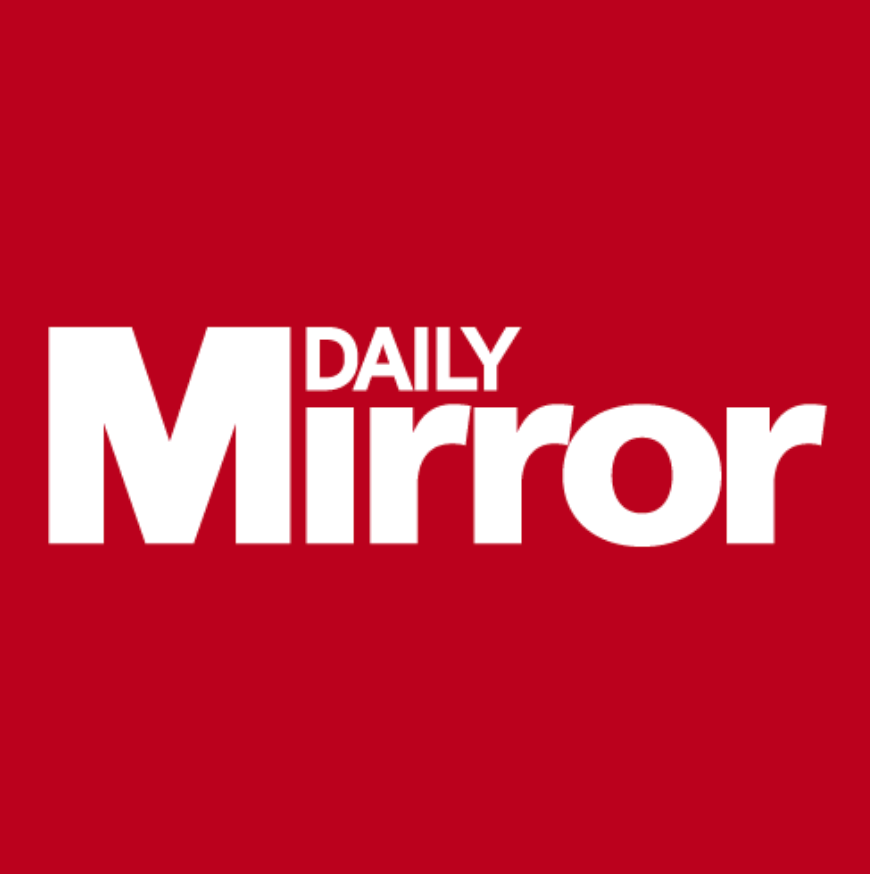 Daily Mirror - (USA Contributor)