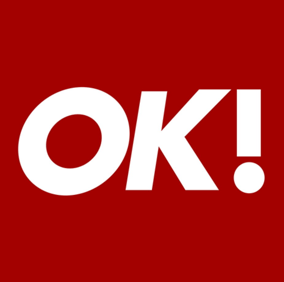 Ok! Magazine - (USA Contributor)