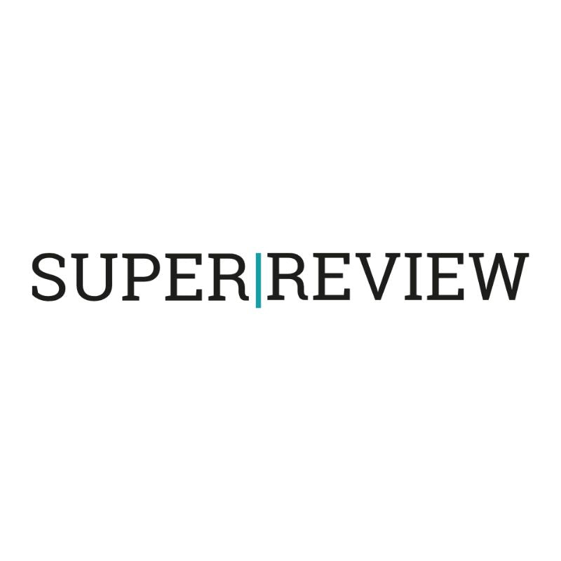 Super Review Online Feature Story