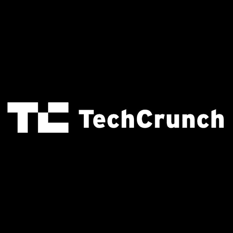 Tech Crunch Press Release