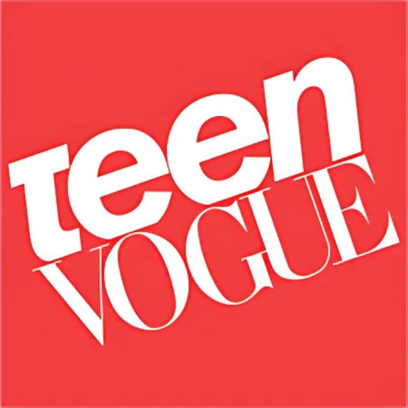 Teen Vogue Feature Story