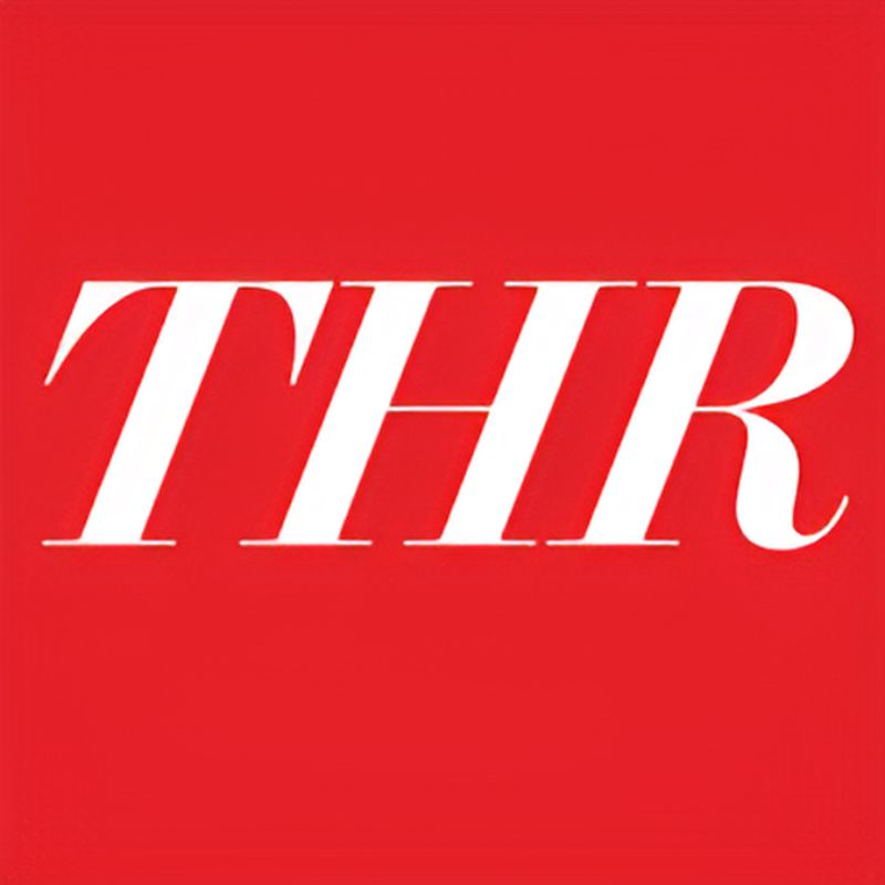 The Hollywood Reporter Feature Story