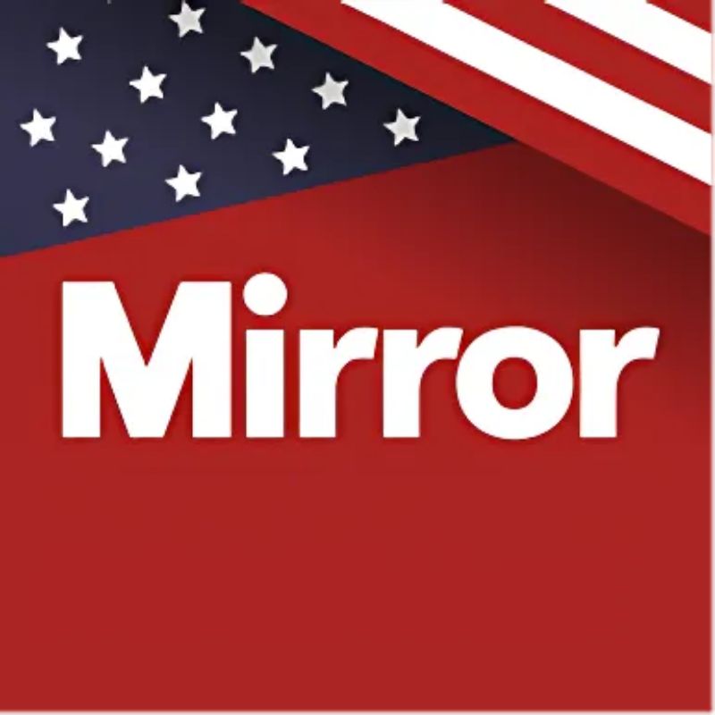 The Mirror (US) Feature Story