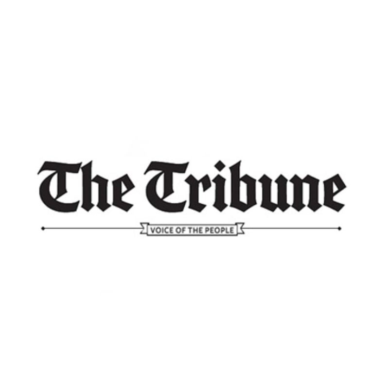 The Tribune India Feature Story