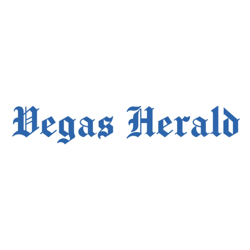 Vegas Herald - Feature Story