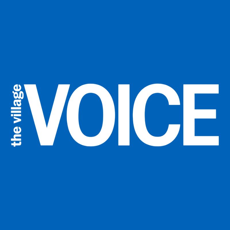 Village Voice - (USA Contributor)