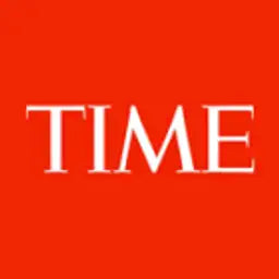 TIME MAGAZINE - TIME.COM