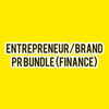 BUNDLE 1 - ENTREPRENEUR BUNDLE (BRANDS OK)