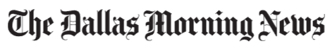 Dallas News Feature Story