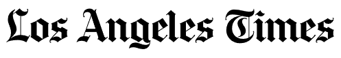 LA Times - Feature Story