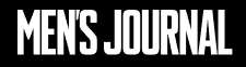 Mens Journal Feature Story - PRINT