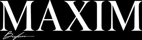 Maxim Full Feature Feature Story