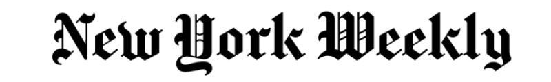 NY Weekly Feature Story