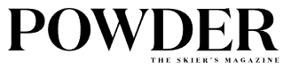 Powder Magazine Feature Story