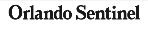 Orlando Sentinel Feature Story