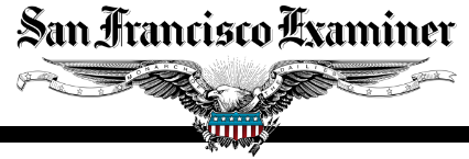 SF Examiner Feature Story