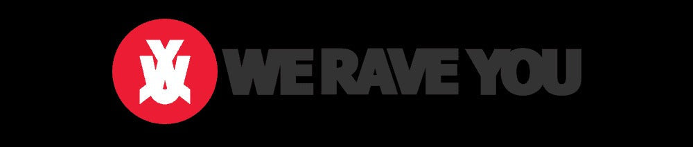 We Rave You Feature Story