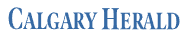 Calgary Herald Feature Story - Removed - Ask