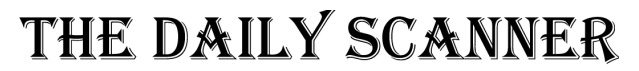 Daily Scanner Feature Story