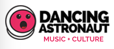 Dancing Astronaut Feature Story