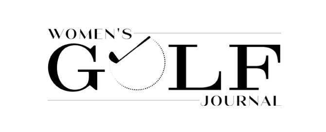 Womens Golf Journal Feature Story