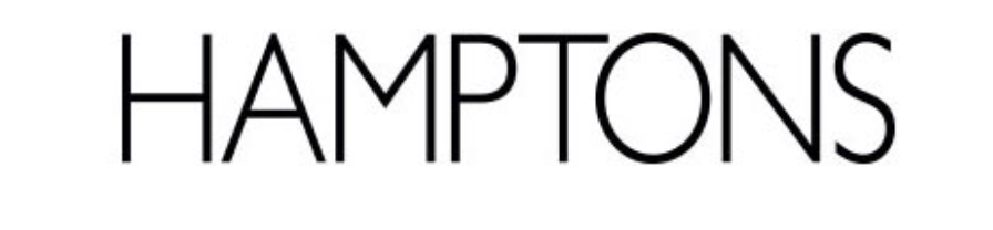Modern Luxury - Hamptons Magazine Feature Story