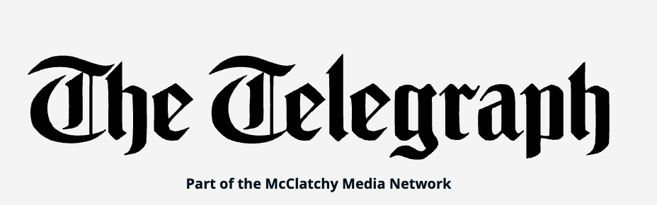 Macon Telegraph - Feature Story
