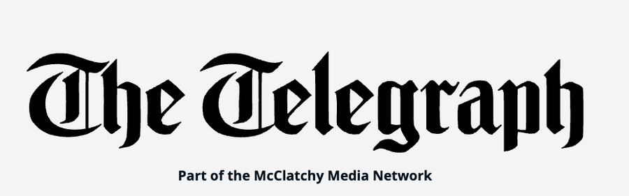 Macon Telegraph - Feature Story