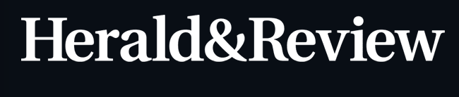 Herald and Review - Feature Story