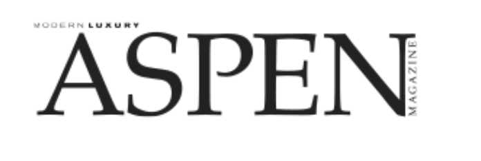 Aspen Magazine Feature Story