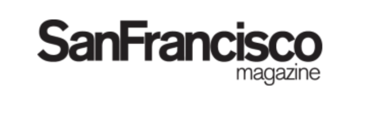 Modern Luxury San Francisco Magazine Feature Story (SanFran.com)