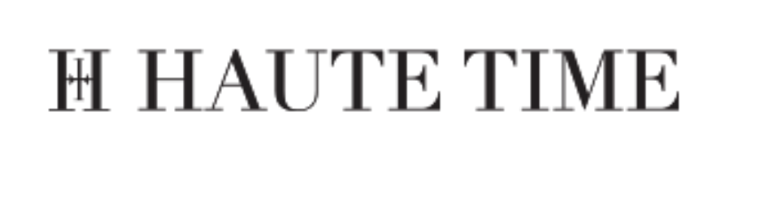 Haute Time Feature