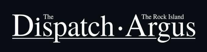 Moline Dispatch and Rock Island Argus Feature Story