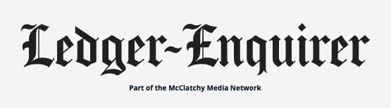 Ledger Enquirer - Feature Story