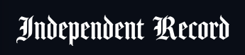 Independent Record Feature Story