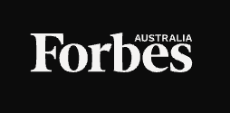 Forbes Australia Feature Story (AU) - BEST FORBES OPTION