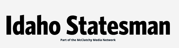Idaho Statesman  - Feature Story