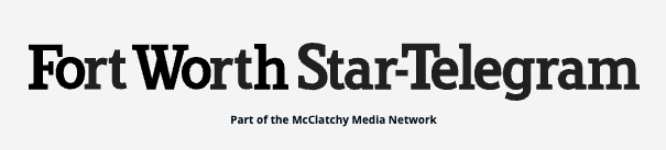 Fort Worth Star-Telegram Feature Story