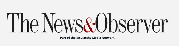 The News and Observer - Feature Story