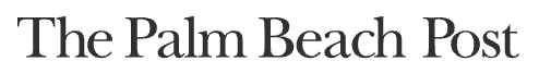 Palm Beach Post - Feature Story