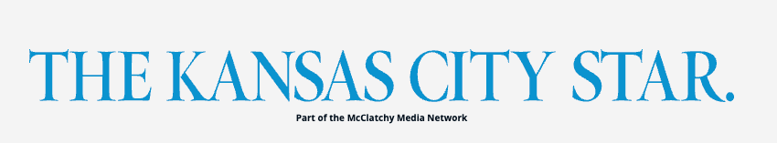 Kansas City Star - Feature Story
