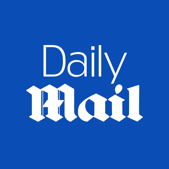 Daily Mail - Feature Story